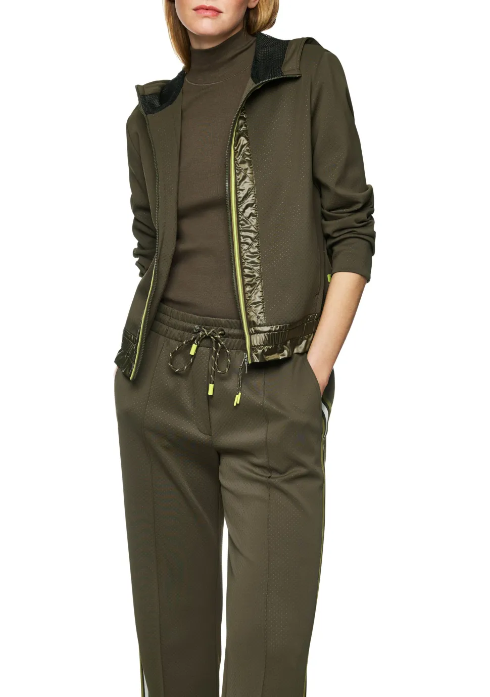 MARC CAIN VEST
