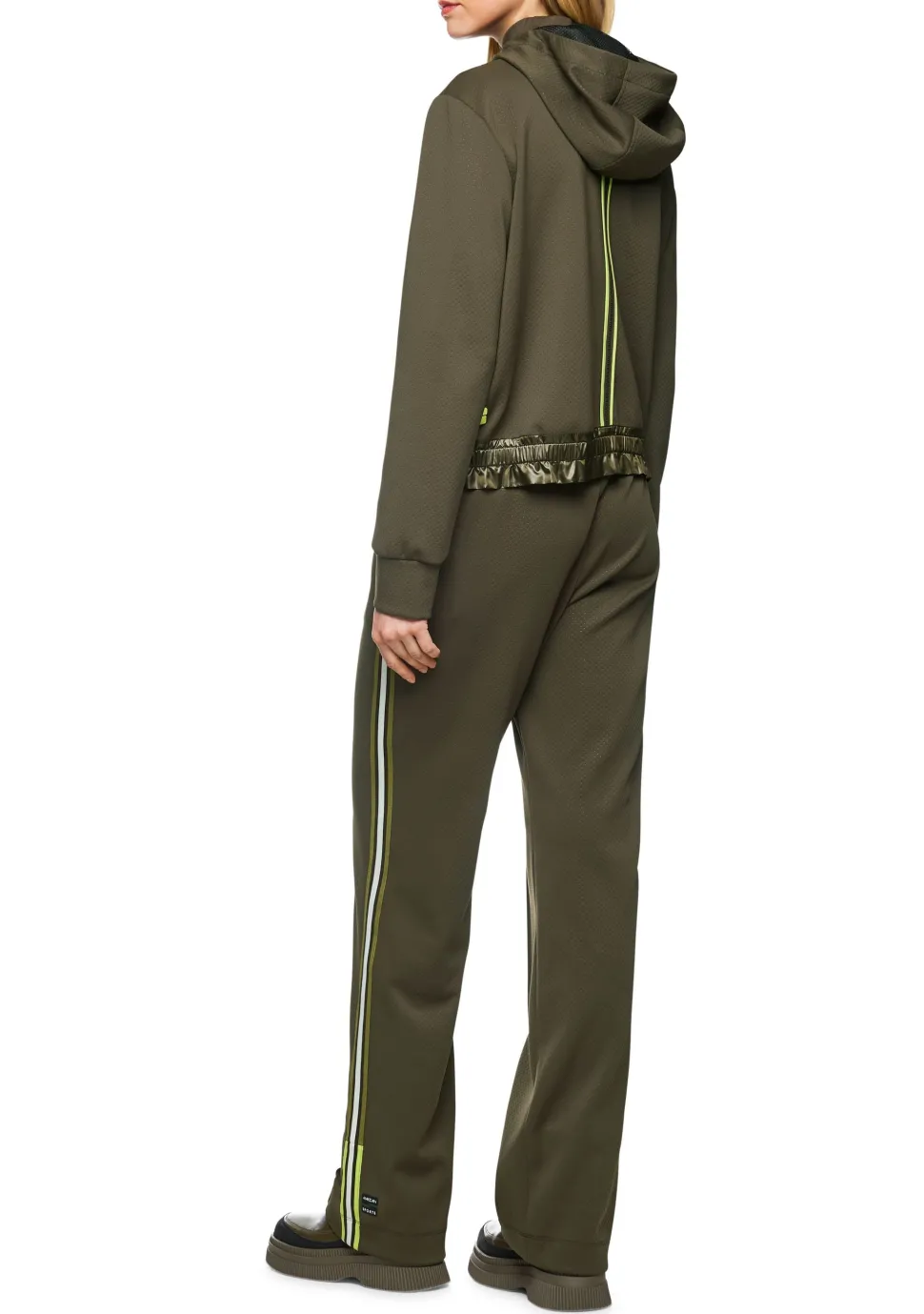MARC CAIN VEST
