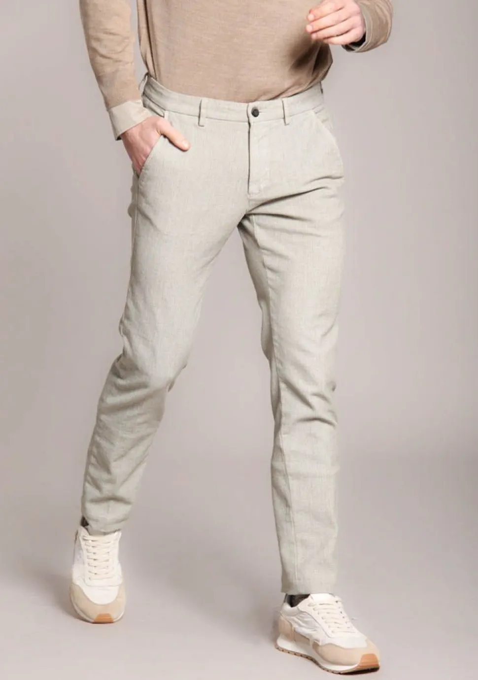 MASONS CHINO