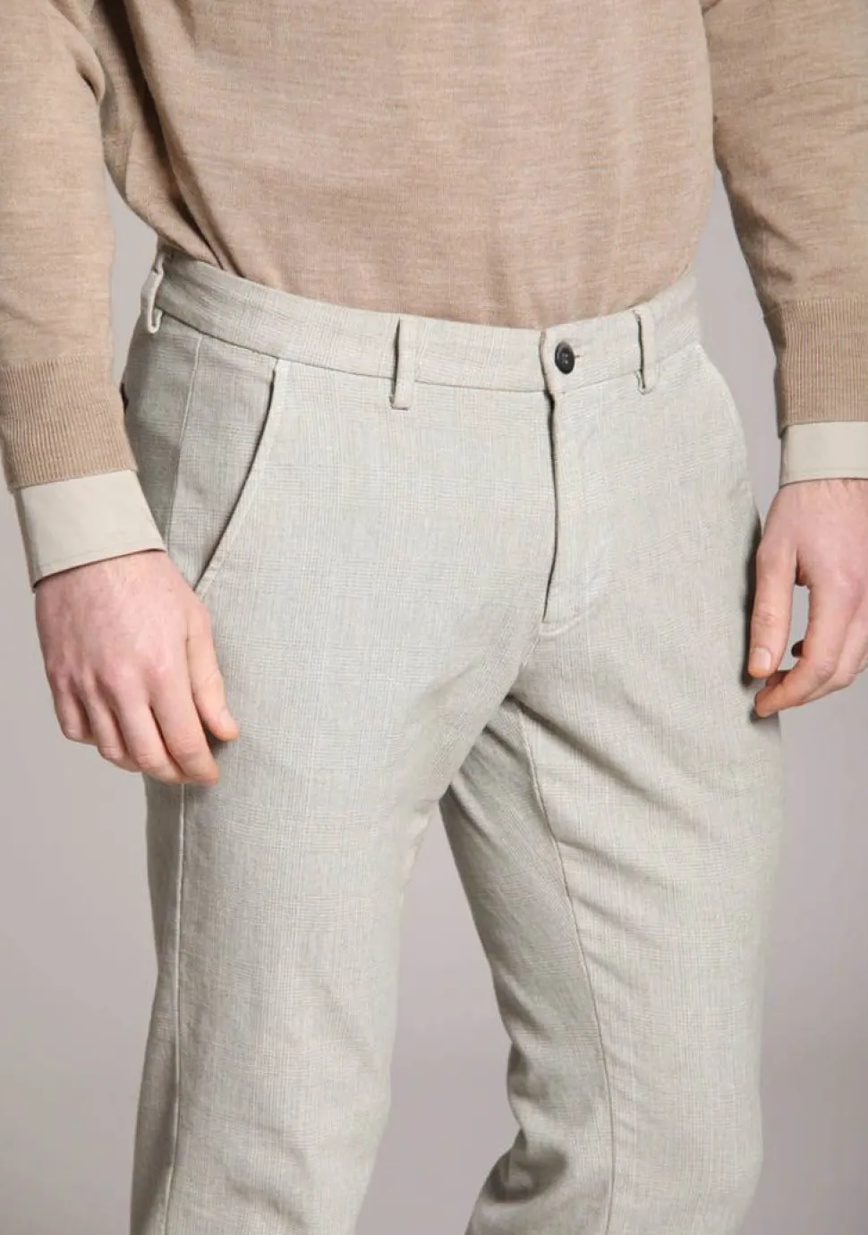 MASONS CHINO