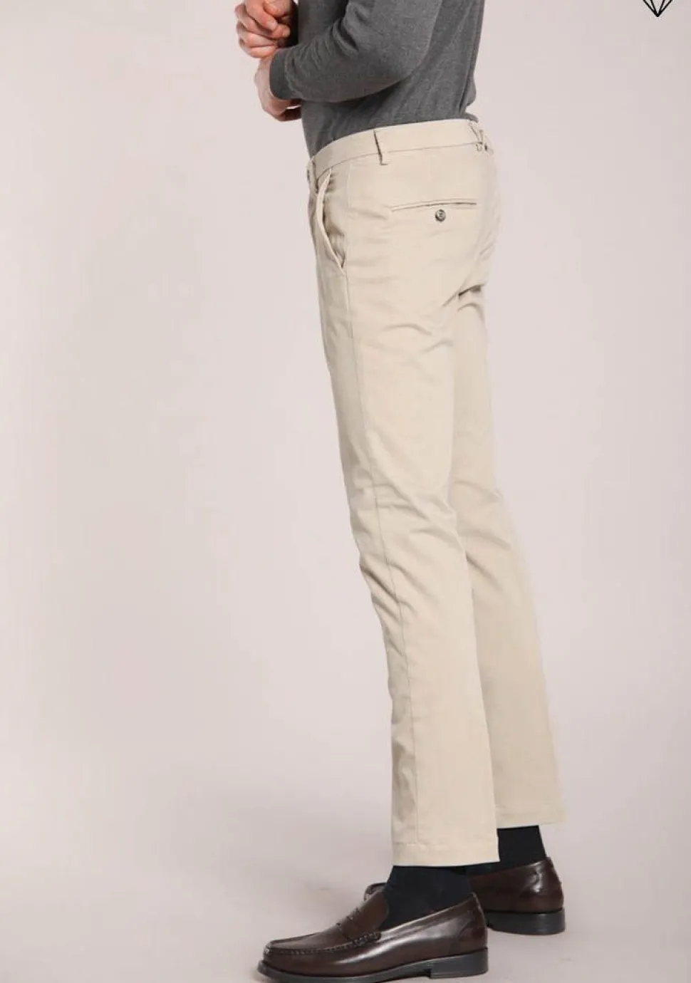 MASONS CHINO