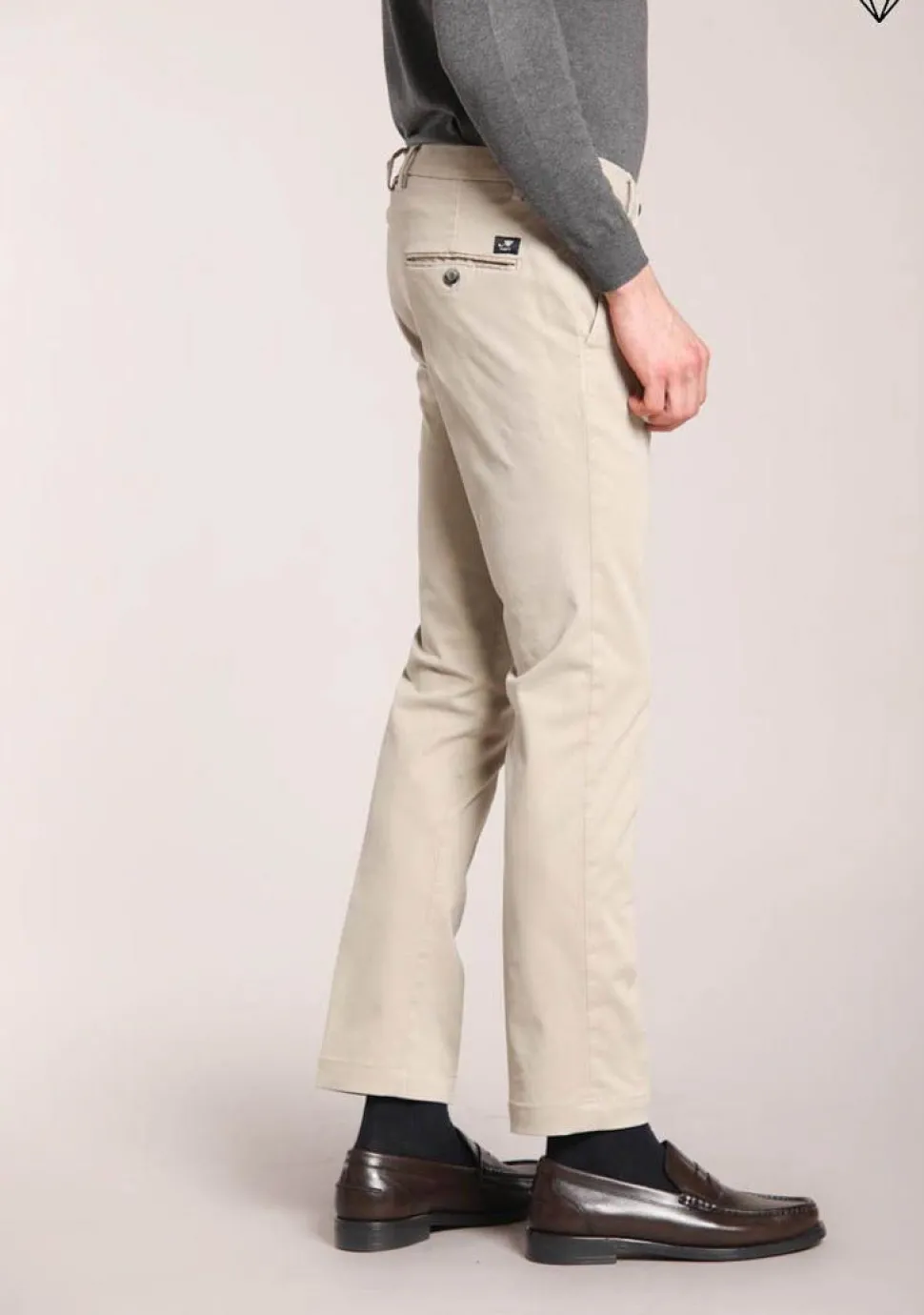 MASONS CHINO