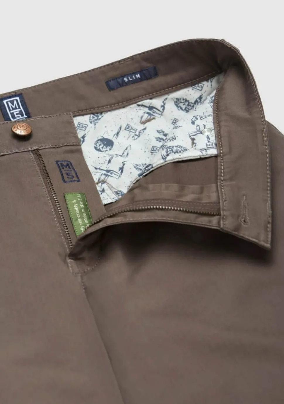 MEYER CHINO