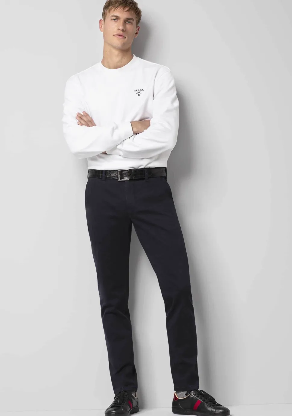 MEYER CHINO