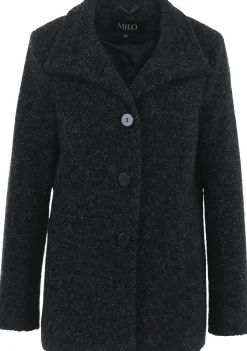 MILO COATS MANTEL