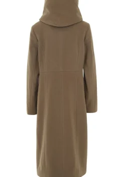 MILO COATS MANTEL