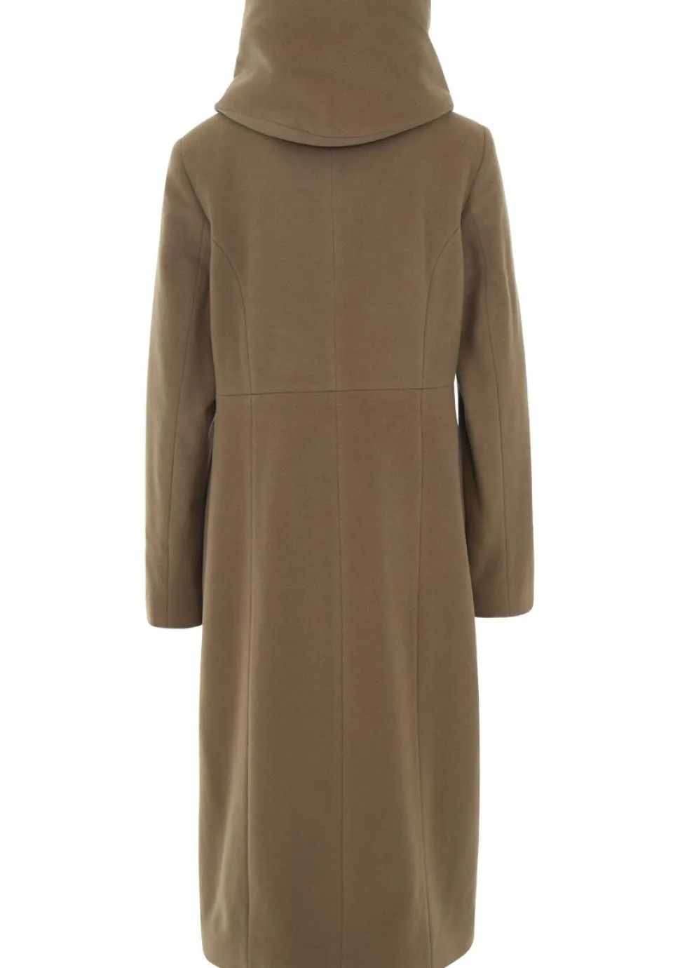 MILO COATS MANTEL