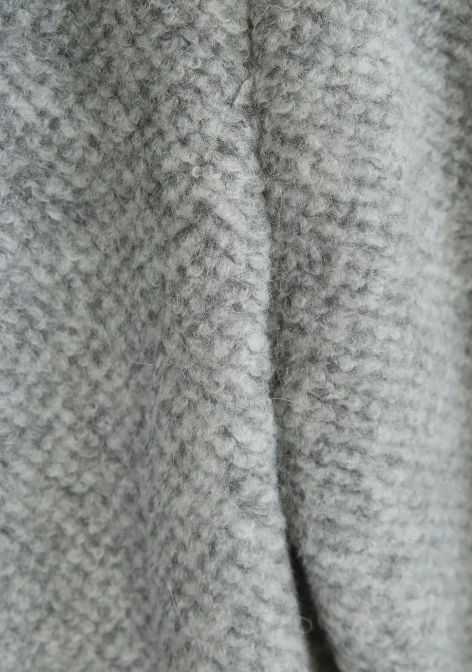 MILO COATS MANTEL