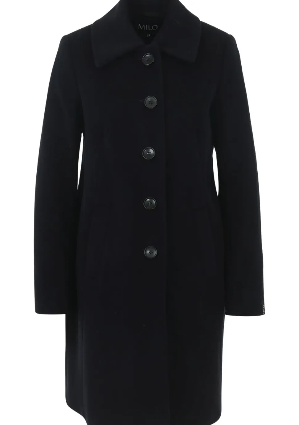 MILO COATS MANTEL