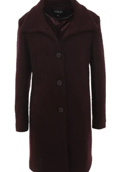 MILO COATS MANTEL