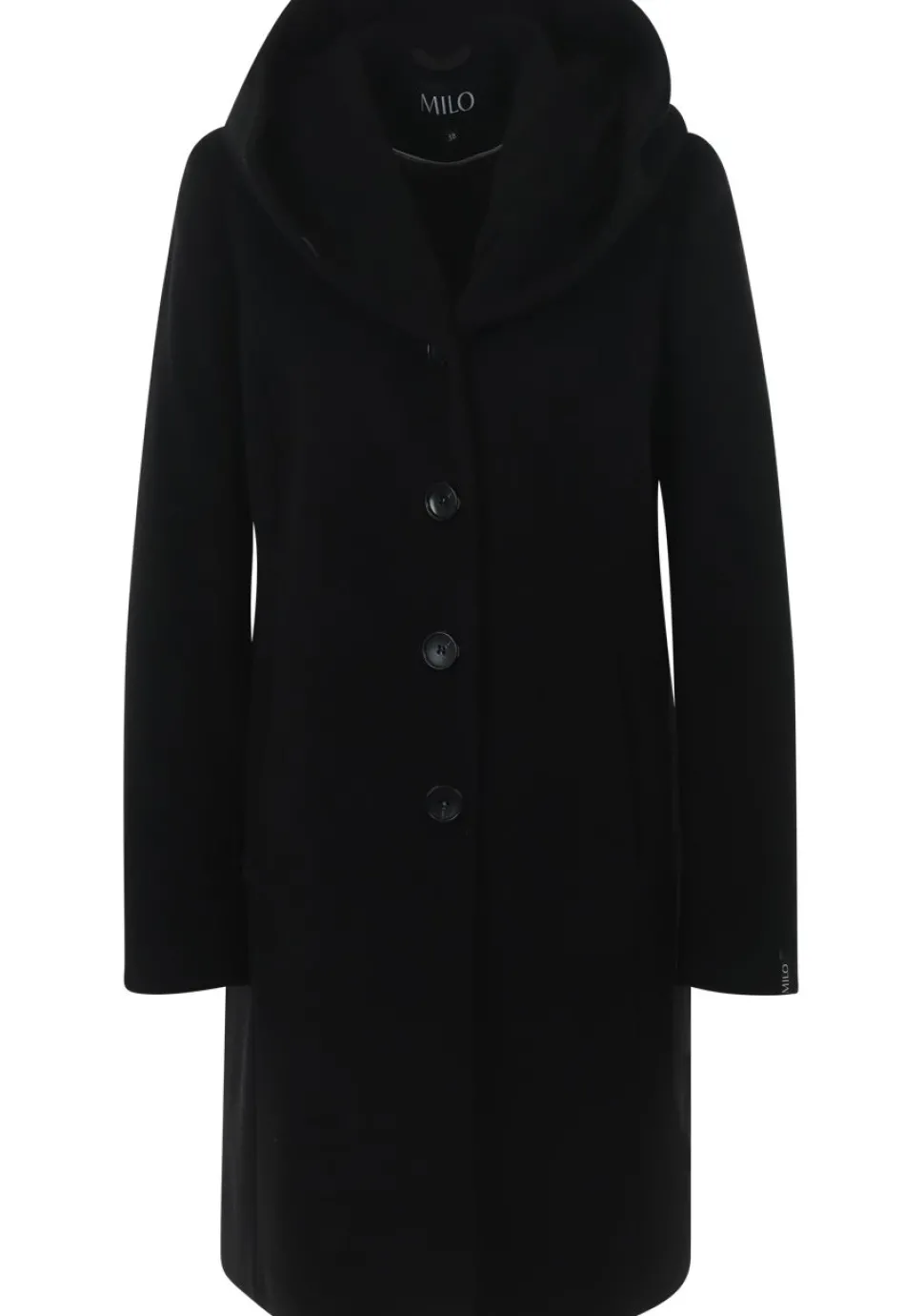MILO COATS MANTEL