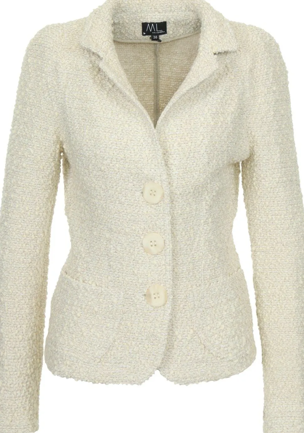 ML COLLECTIONS BLAZER