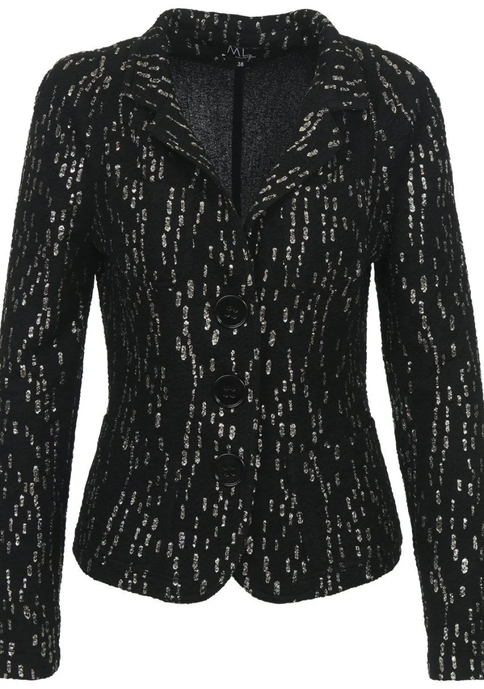 ML COLLECTIONS BLAZER