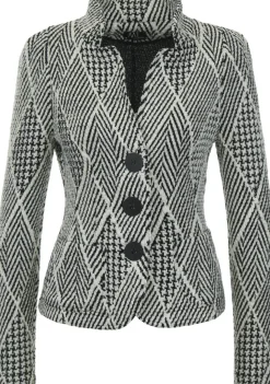 ML COLLECTIONS BLAZER