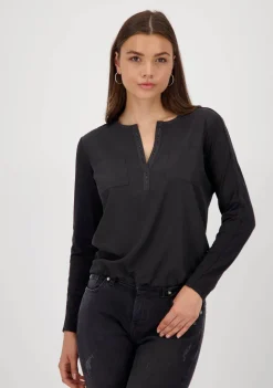 MONARI BLOUSE