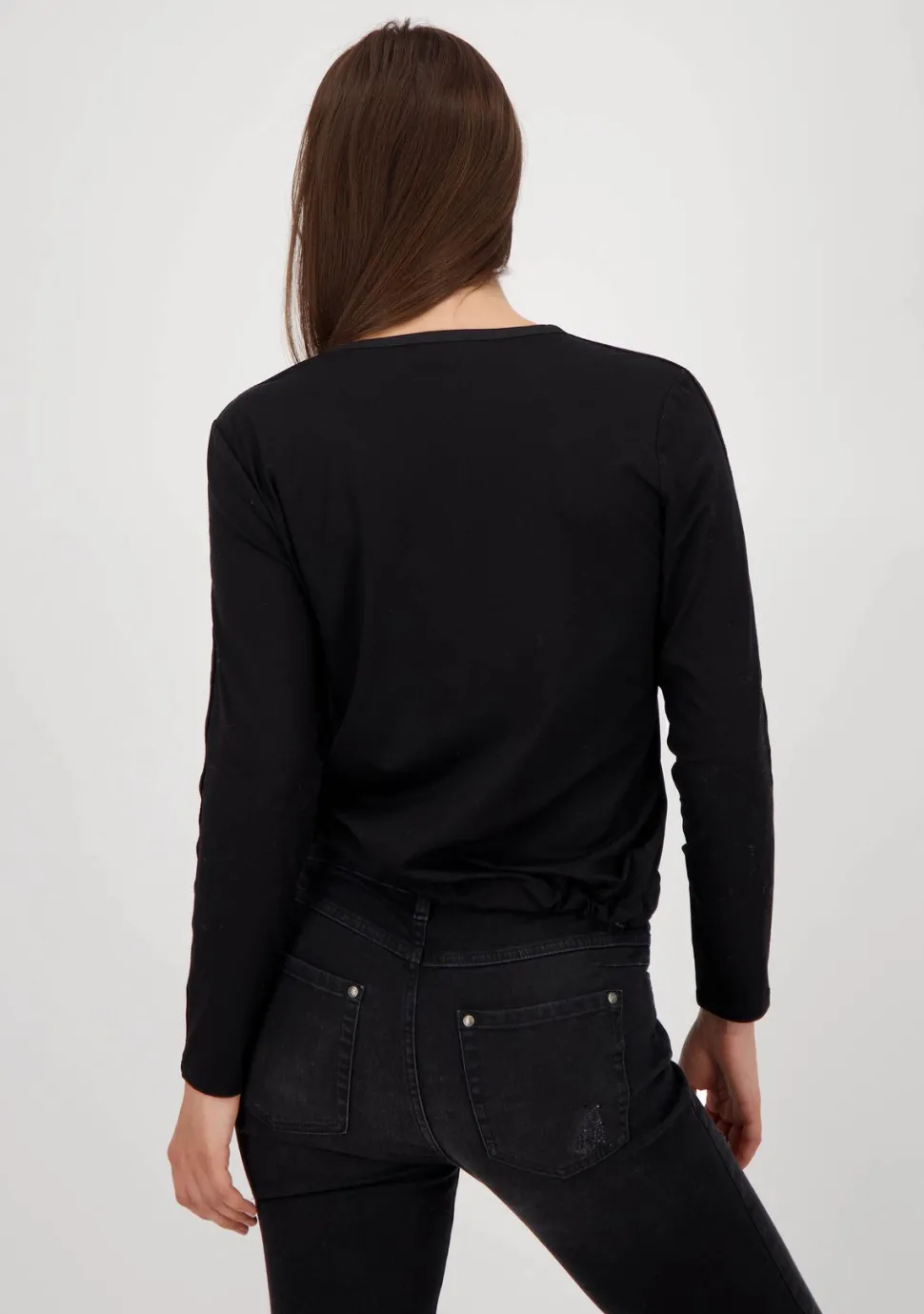MONARI BLOUSE