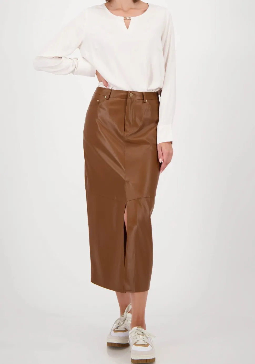 MONARI BLOUSE