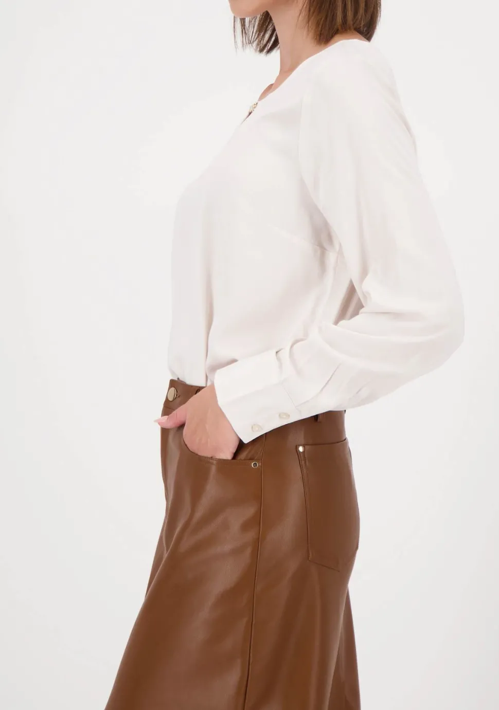 MONARI BLOUSE