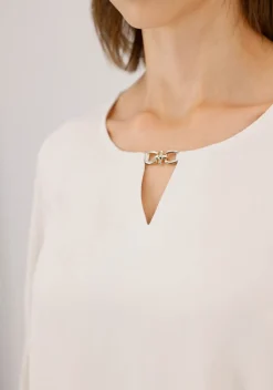MONARI BLOUSE
