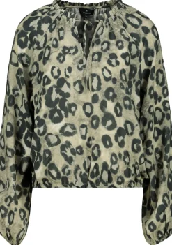 MONARI BLOUSE