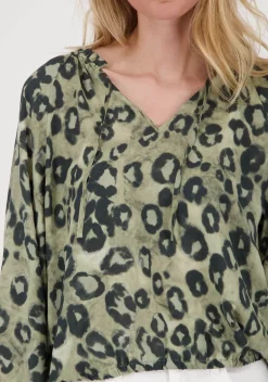 MONARI BLOUSE