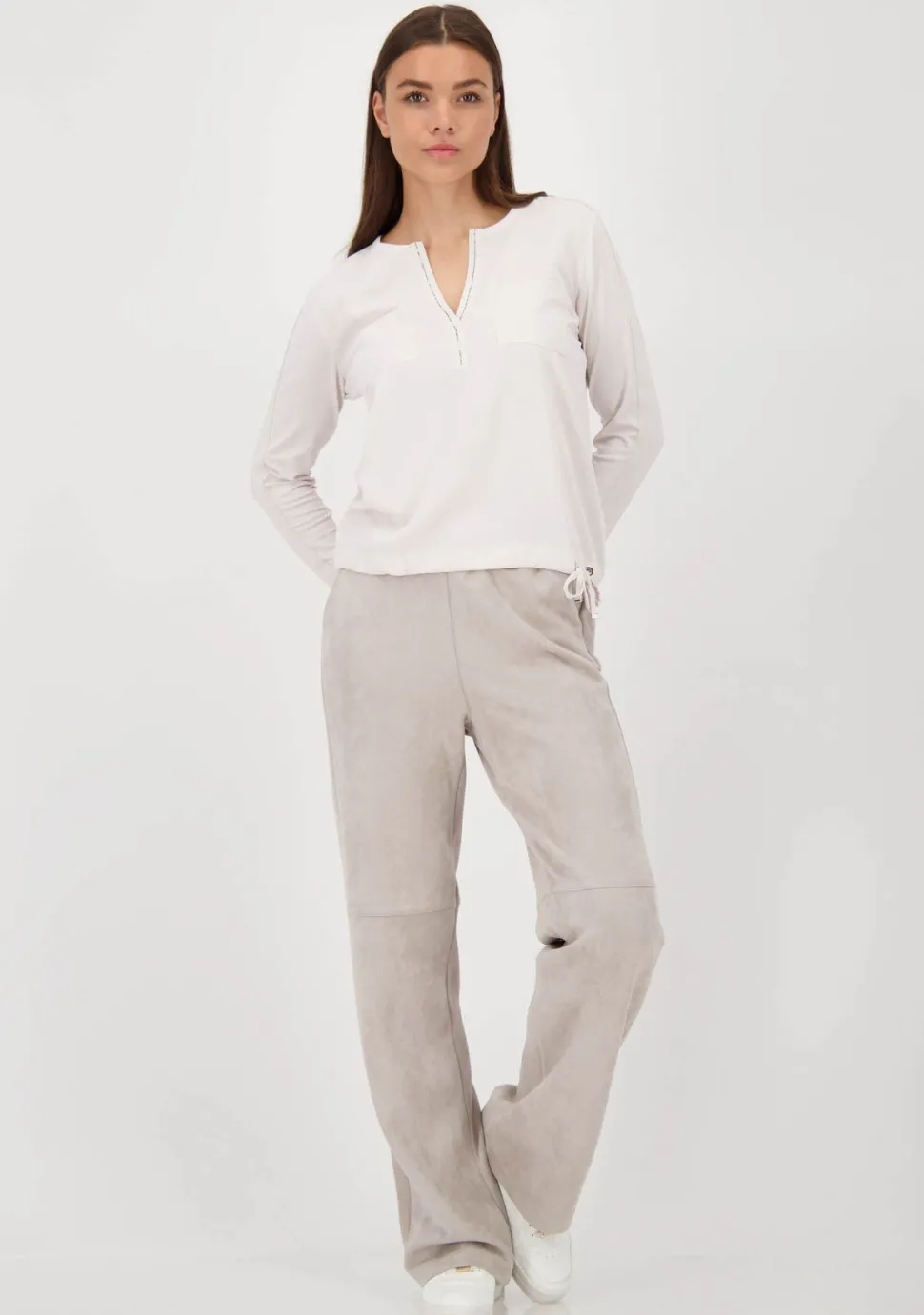 MONARI BLOUSE