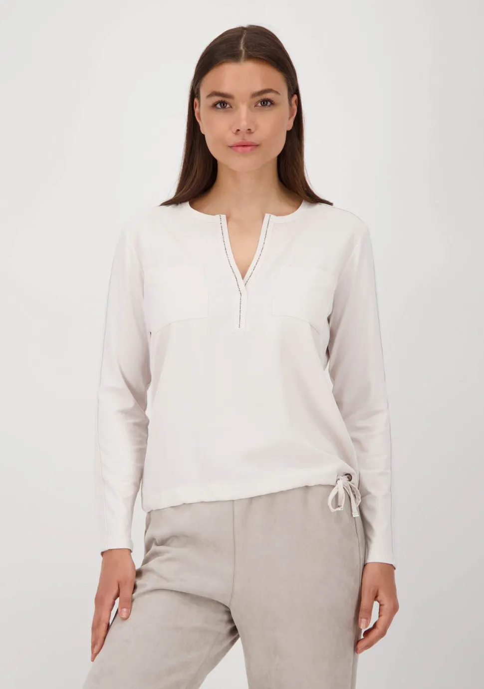 MONARI BLOUSE
