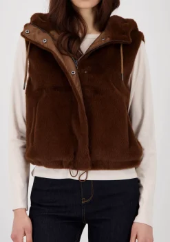 MONARI BODYWARMER