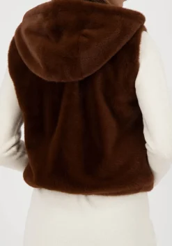 MONARI BODYWARMER