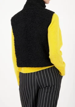 MONARI GILET