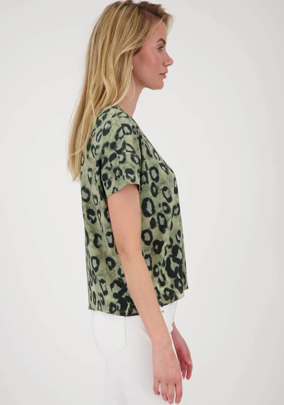 MONARI SHIRT