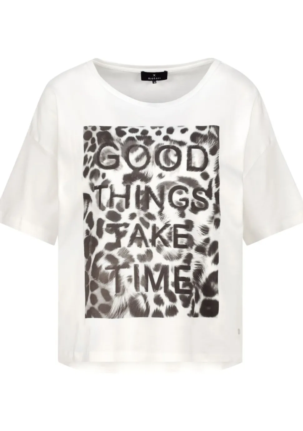 MONARI SHIRT