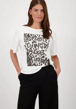 MONARI SHIRT