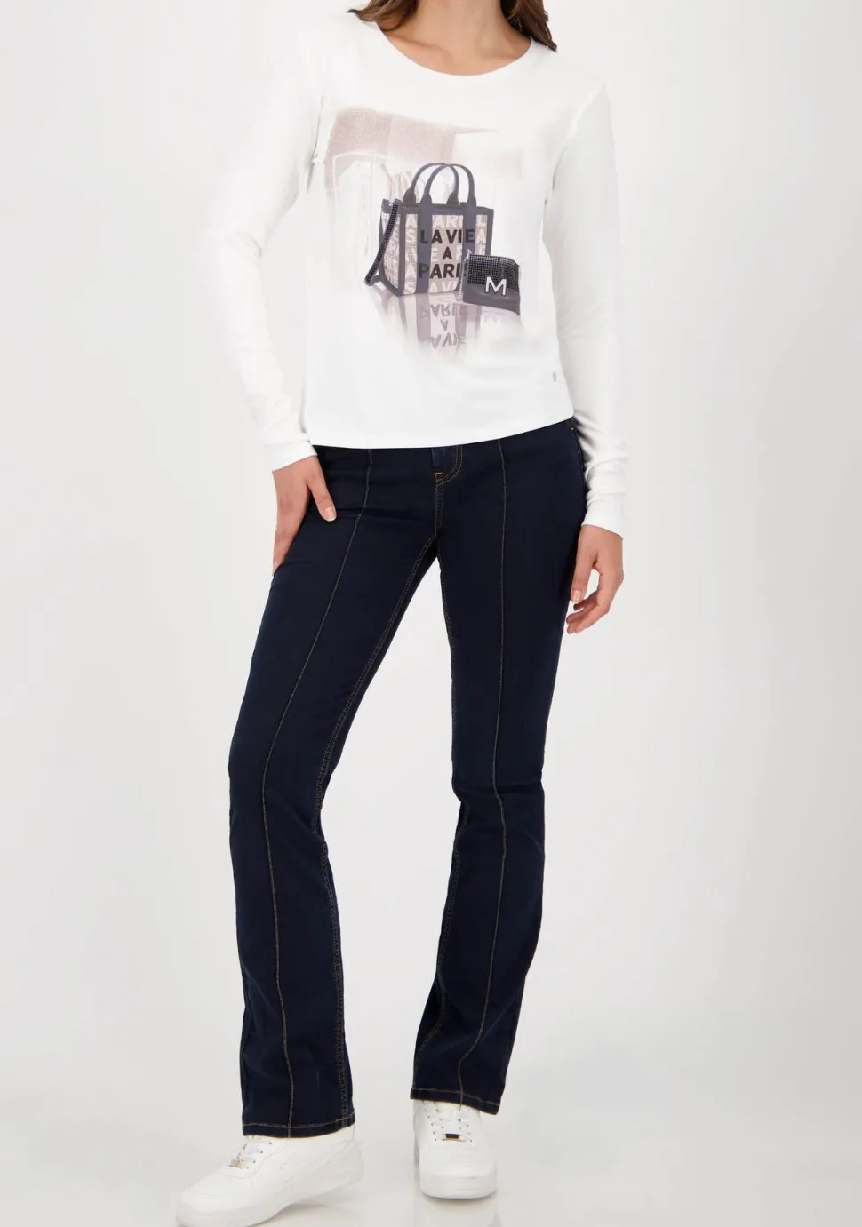 MONARI SHIRT