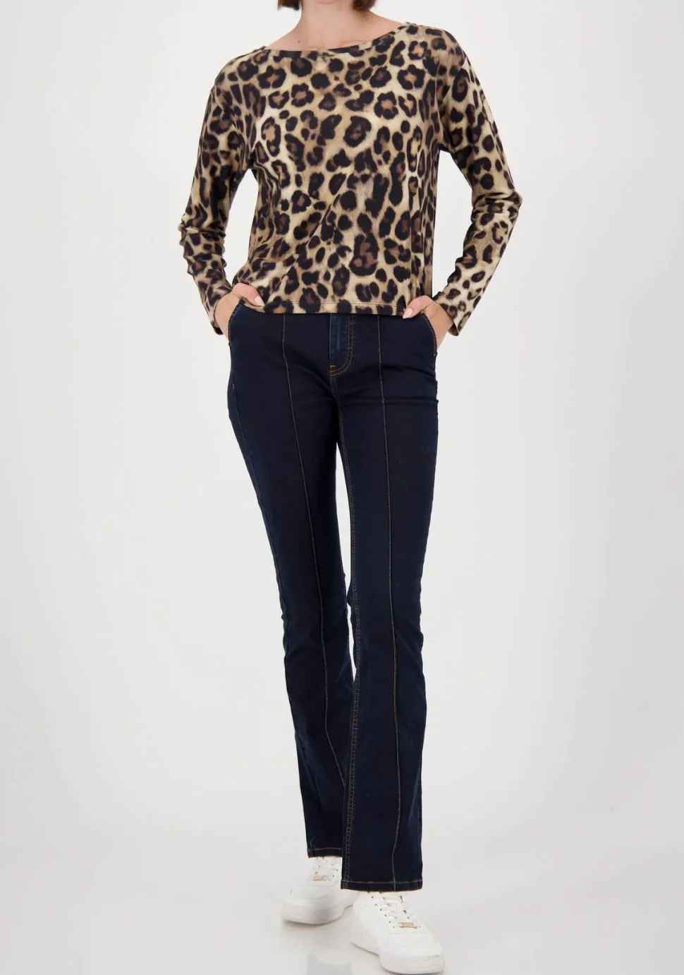 MONARI SHIRT