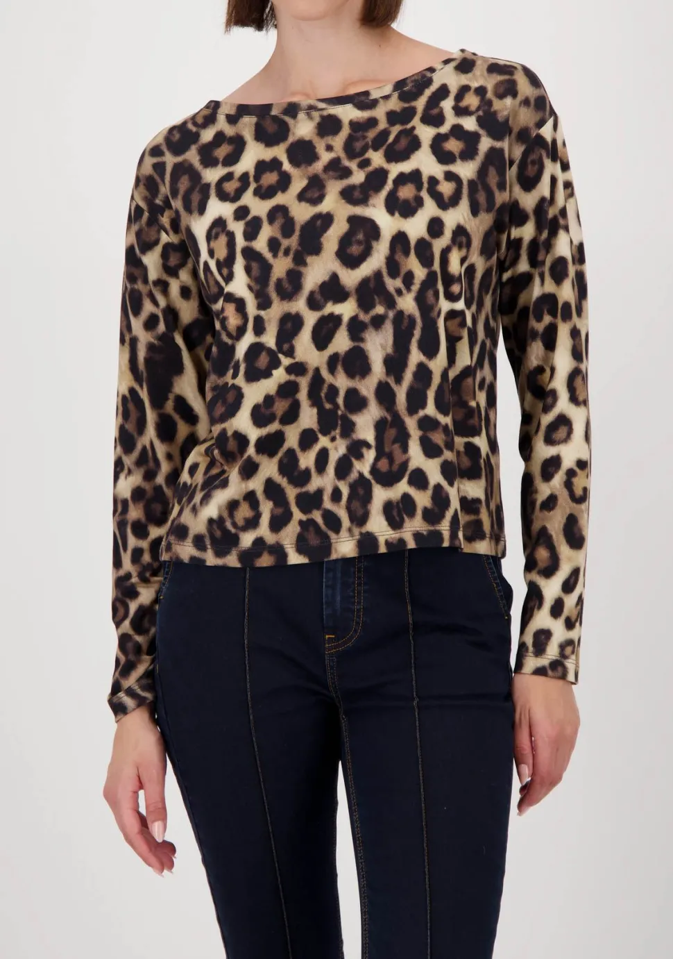 MONARI SHIRT