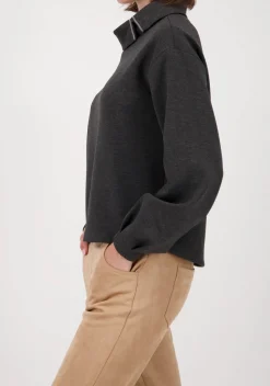 MONARI SWEATER