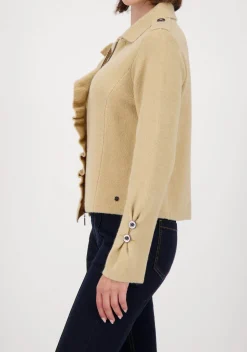 MONARI VEST