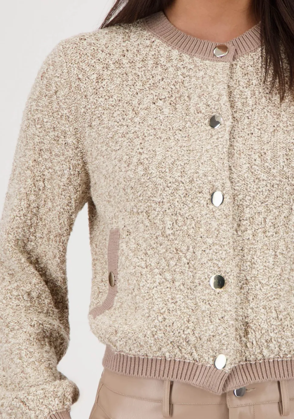MONARI VEST