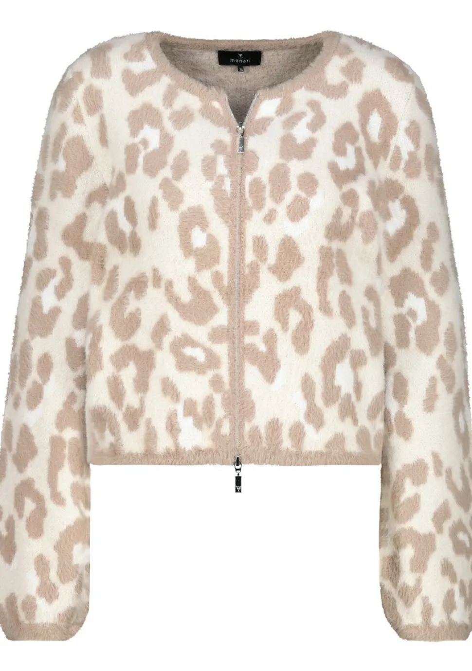 MONARI VEST
