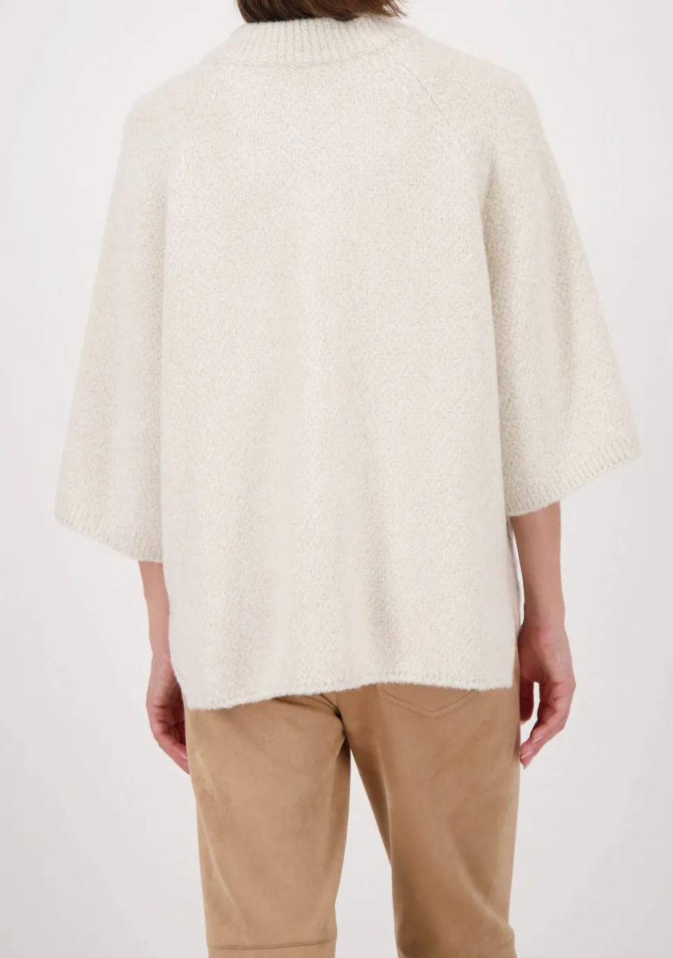 MONARI VEST