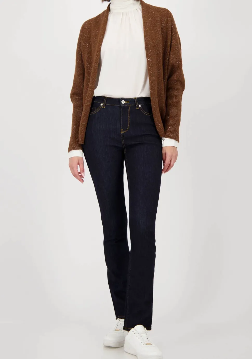 MONARI VEST