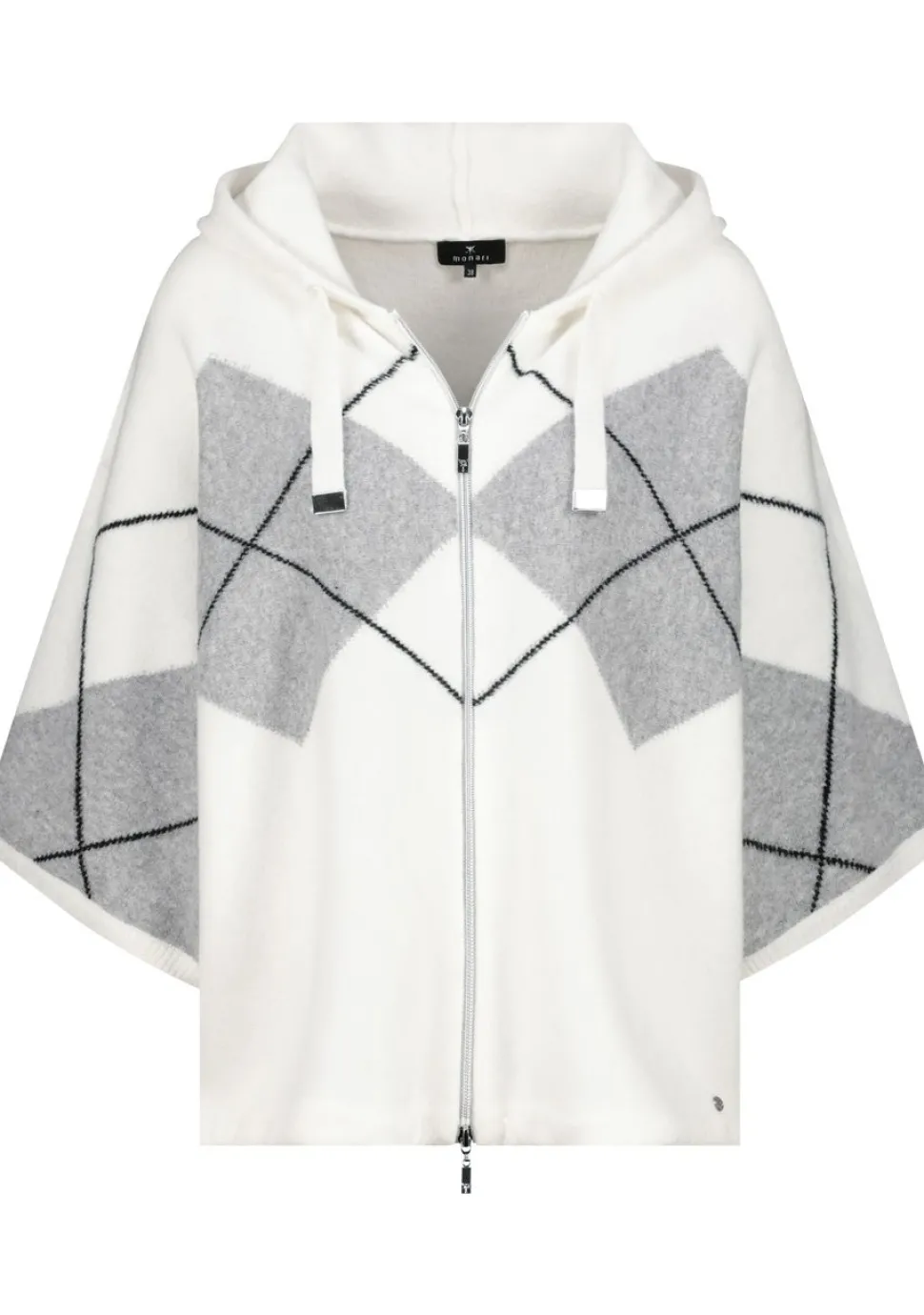 MONARI VEST