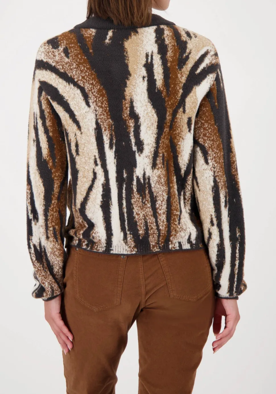 MONARI VEST