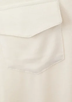 MOSCOW BLOUSE