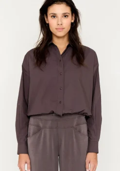 MOSCOW BLOUSE