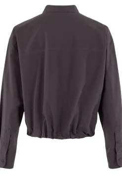 MOSCOW BLOUSE