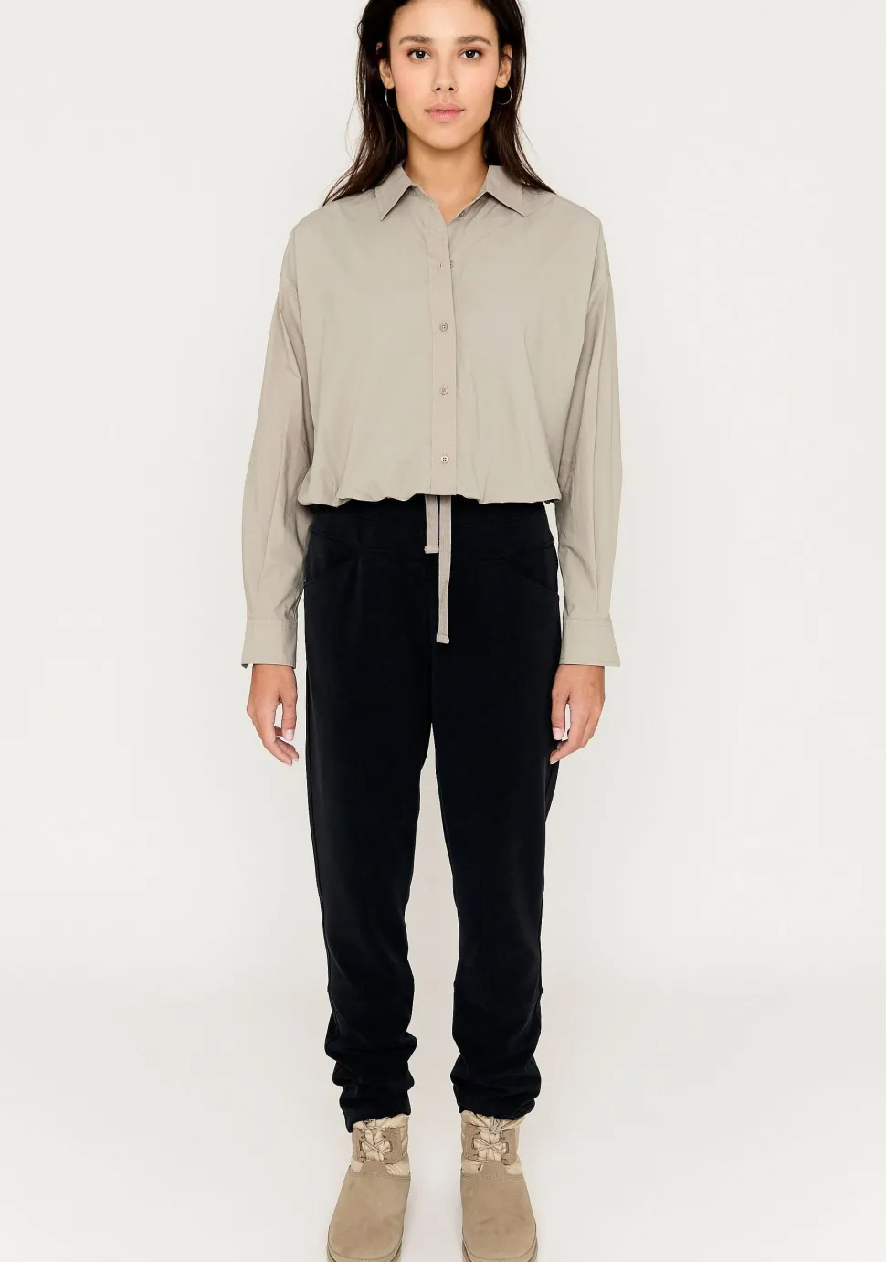 MOSCOW BLOUSE