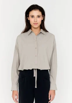 MOSCOW BLOUSE