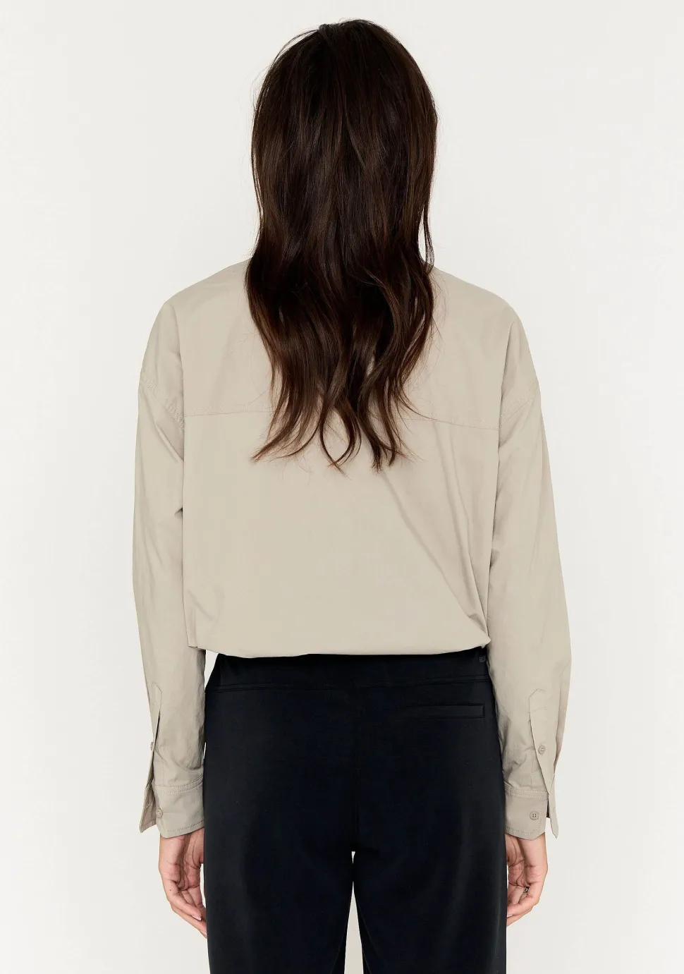 MOSCOW BLOUSE